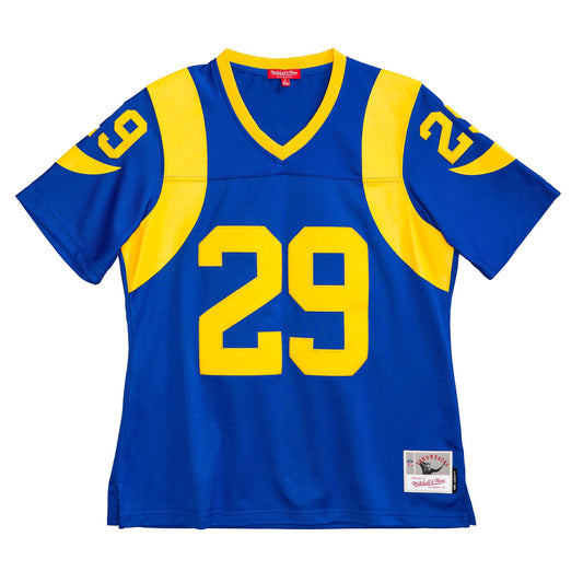 Women's Legacy Eric Dickerson Los Angeles Rams Jersey